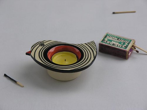 Svícínek Ptáček — foto 4