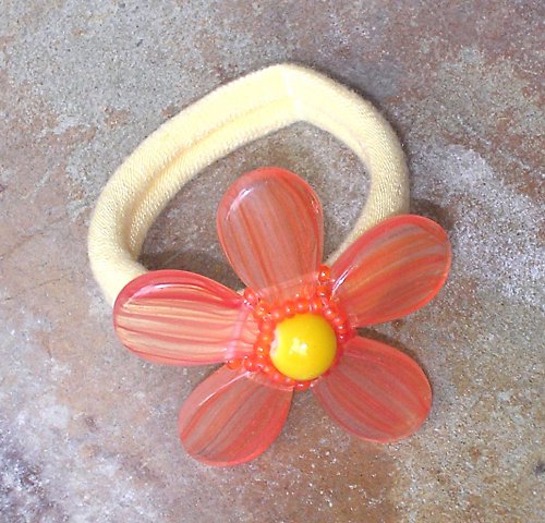 Flower power in your hair — foto 2