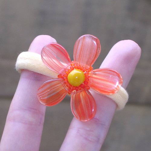 Flower power in your hair — foto 3