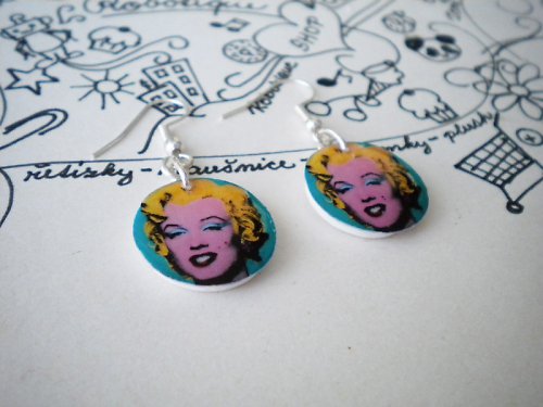 Marilyn Monroe — foto 2
