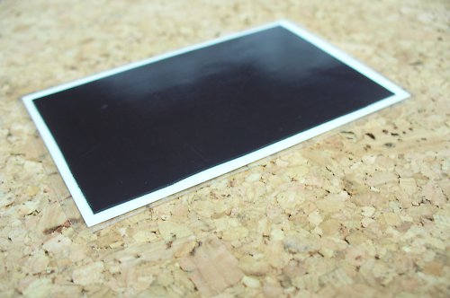 Vintage magnetka. — foto 3