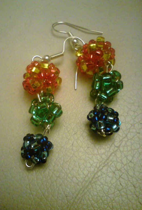Oheň, země, voda — foto 5