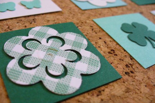 "Inch" materiál. — foto 3