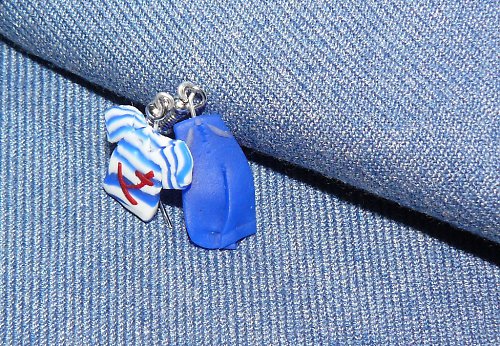 Námořnický outfit :-) — foto 2