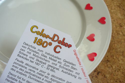 Srdíčka k zapečení. — foto 3