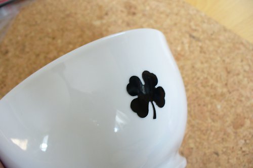 Čtyřlístky k zapečení. — foto 3