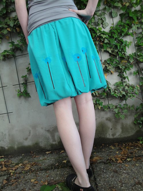 Sukně — foto 4