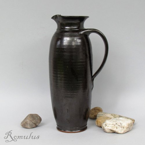 Džbán hnědý 2,8l — foto 2
