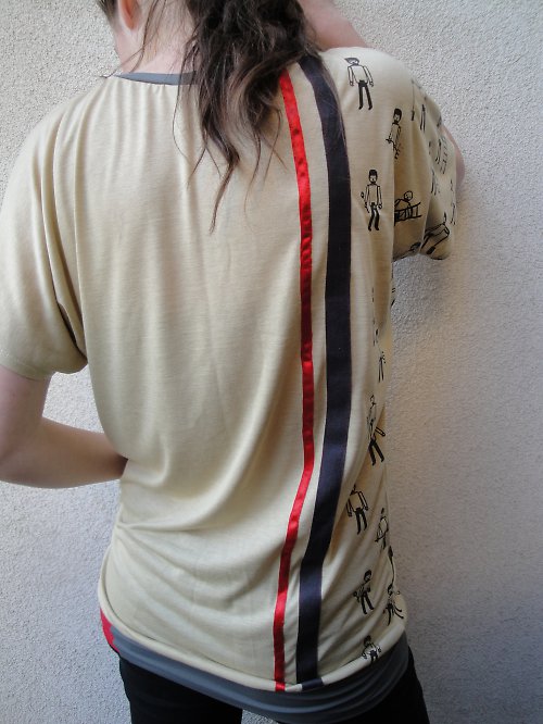 Tricko — foto 3