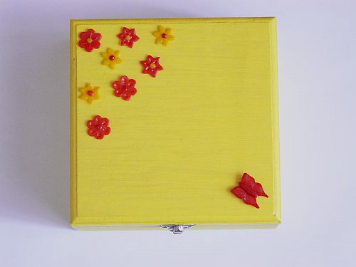 Bonnie Butterfly — foto 2