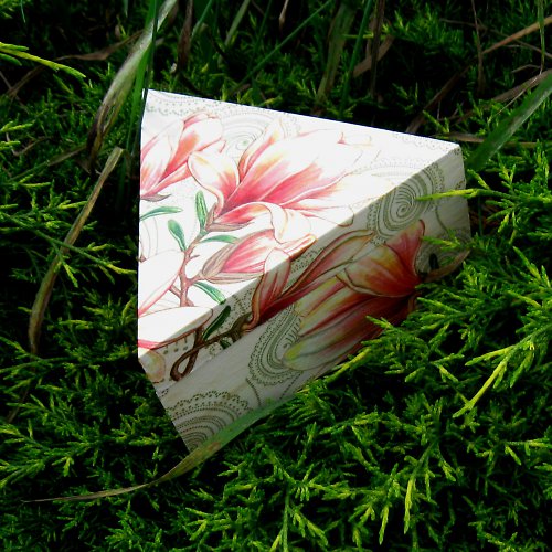 Magnólie — foto 2