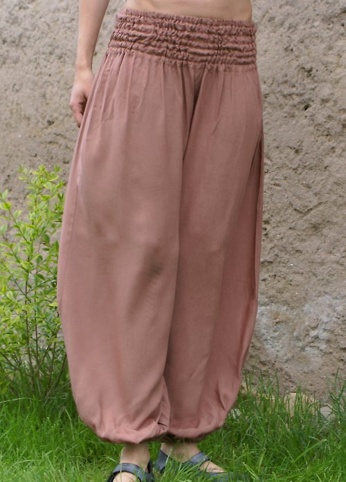 Letní kalhoty — foto 2