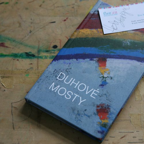 Duhové mosty — foto 5