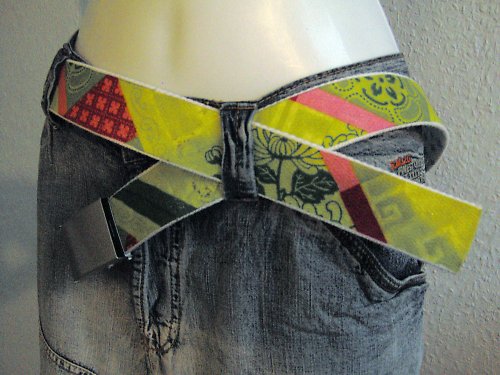 Trendy opasek — foto 3