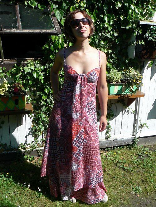 Růžová romantika II. — foto 4
