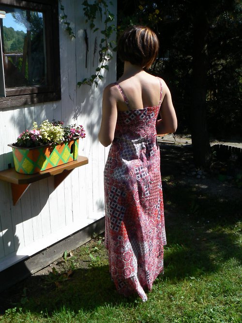 Růžová romantika II. — foto 5