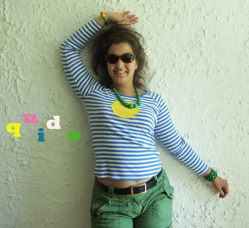 * slunicko a kaficko .... — foto 2