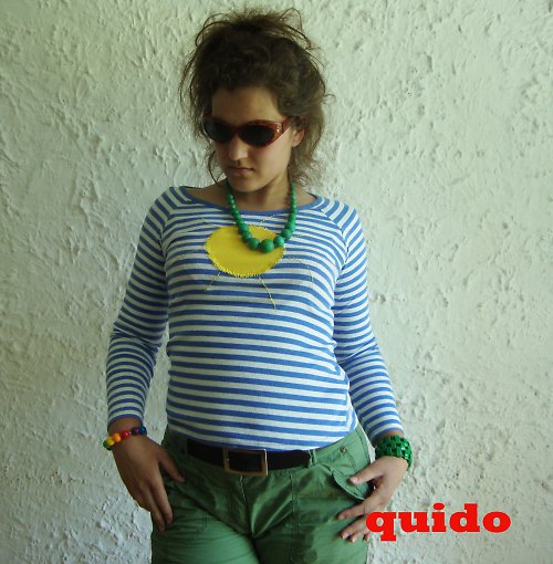 * slunicko a kaficko .... — foto 4