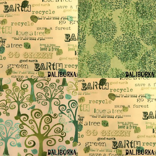 Go green - slova — foto 2