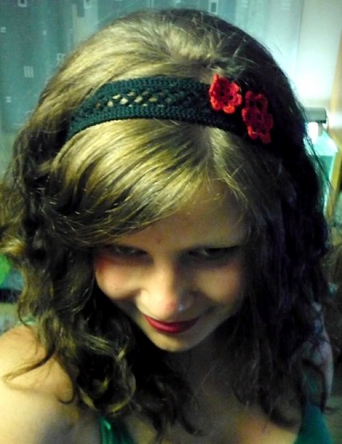 Mariellka — foto 2