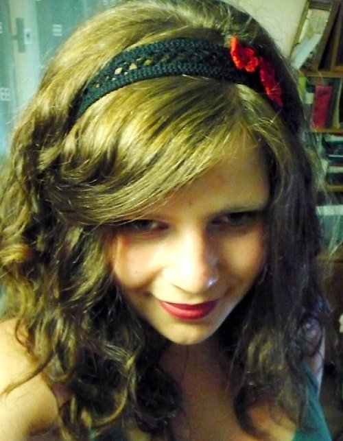 Mariellka — foto 3