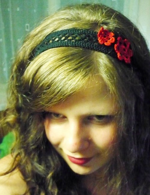 Mariellka — foto 4