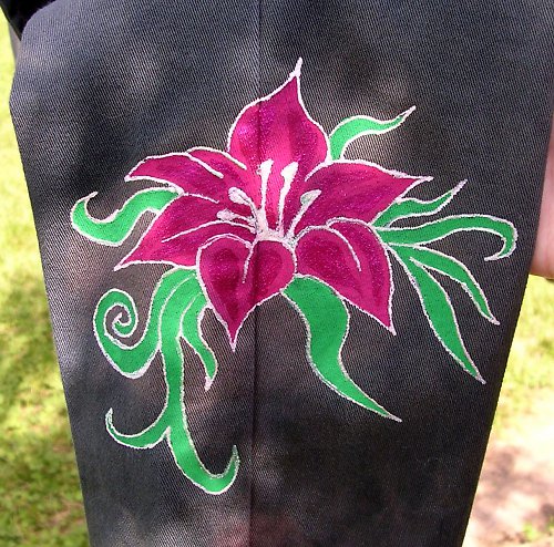 Lily — foto 4