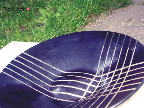 Mísa38 černá — foto 2