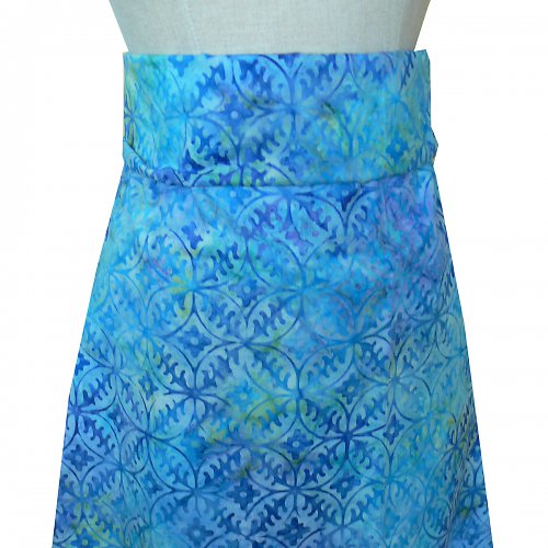 Robert Kaufman Kalahari Batiks — foto 3