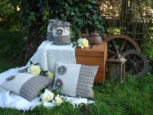 Rustikální nálada — foto 3