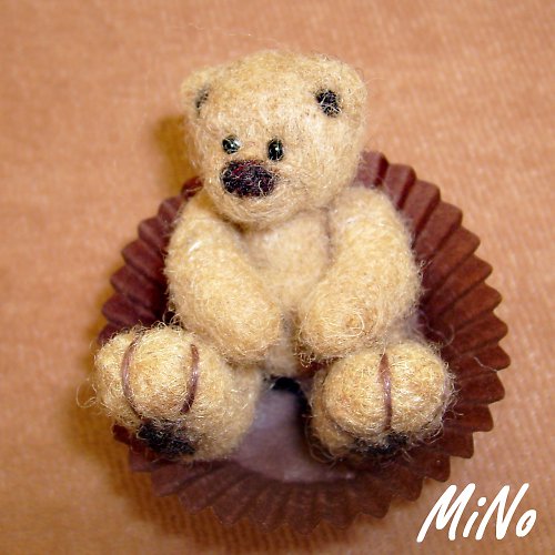 Bonbon kávový — foto 2