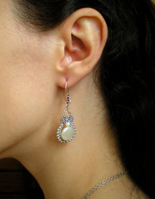 Dame de perles: Maera — foto 2