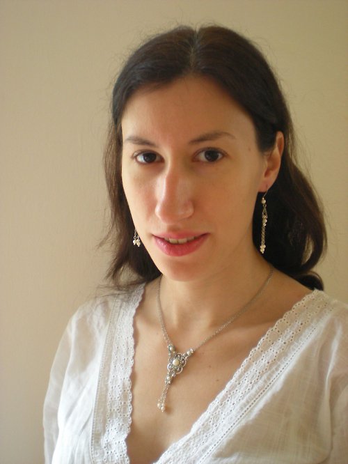 Dame de perles: Elwing — foto 2