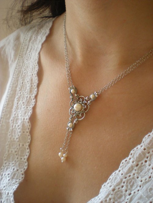 Dame de perles: Elwing — foto 3