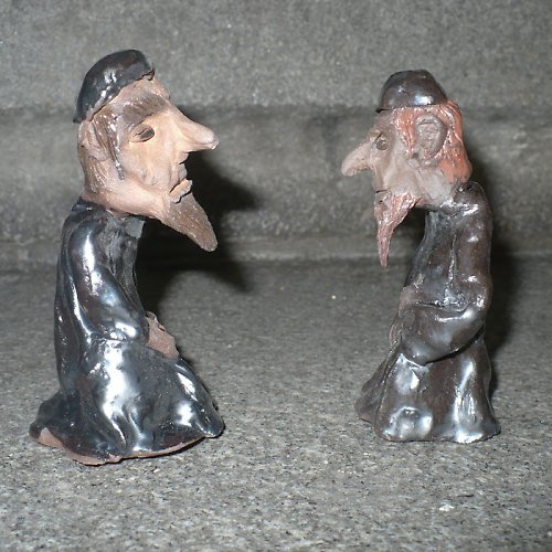 Rabíni — foto 2
