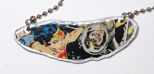 Wonder Woman II — foto 2