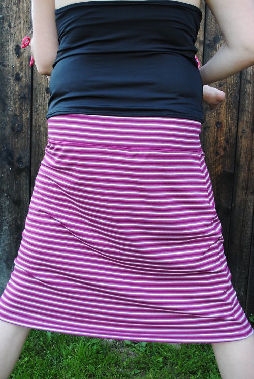 Sukénka pro Báru :) — foto 2