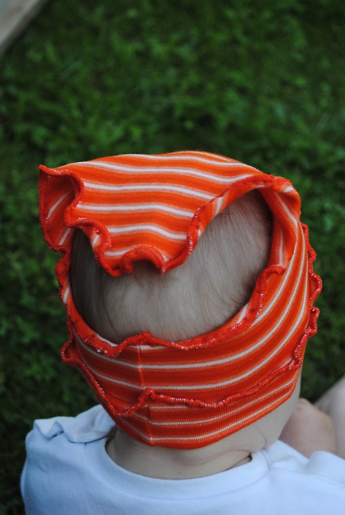 Šáteček pro Agátku :) — foto 2