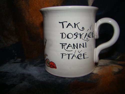 Hrnky na přání — foto 2
