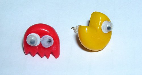Pac man — foto 2