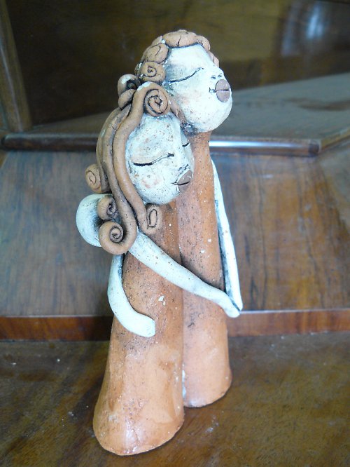 Zamilovaní Andělé — foto 2
