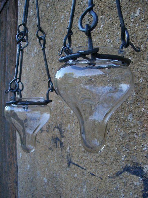 Olejová lampa — foto 4