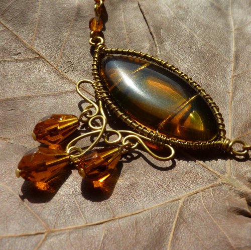 Amber Treasure — foto 2