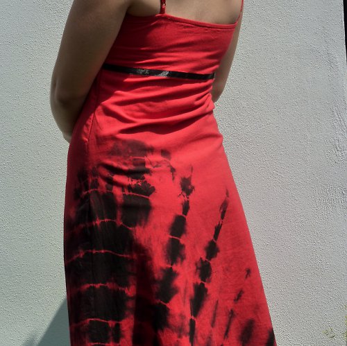 Makové šatičky — foto 3