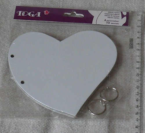Album na scrapbooking — foto 2