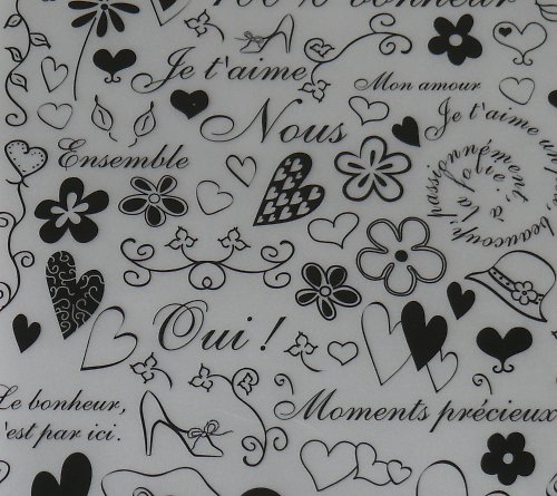 Obtisky na scrapbooking — foto 2