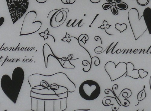 Obtisky na scrapbooking — foto 3
