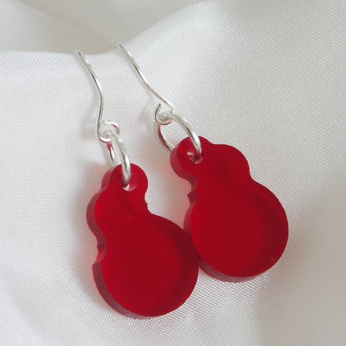 Red bubble small — foto 5