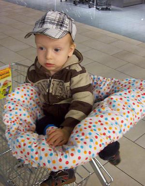 MIMIŠHOPÍK Puntíkománie — foto 2