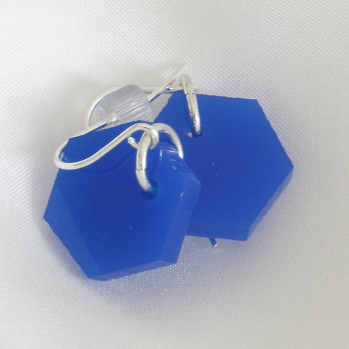 Hexa blue — foto 2